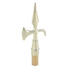 050121 Eder Metal Battle Axe 844560014264