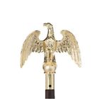 050537 Eder Flag Eagle Top