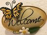 05257 Regal Monarch Butterfly Key Keeper Hide Your Keys 657641052570