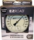 053291400813 Headwind Consumer Thermometer Hygrometer