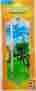 05329143001 Green Tractor Ez Read Indoor Outdoor Thermometer Weather Temperature New