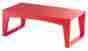 05507 Cyan Design Pedestal Plant Stand Perkins Chinese Red Lacquer Wood New Cy