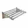 05674 Palram Steel Greenhouse Shelf Heavy Duty Frame Gardening Potting Storage Home Table New 724434405674