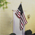 060-88877 Premium Flagpole Kit 5 607656888770