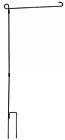 0663585784088 Yeeher Garden Flag Holder Stand For Mini Pole