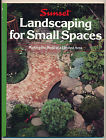 070661037066 Landscaping Small Spaces Gardening