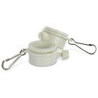 0713072663515 Outus Rotating Flag Mounting Rings Fasteners For Inch