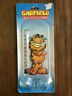 071589833211 Springfield New Sealed Vintage Garfield Indoor Outdoor Thermometer