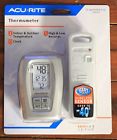 072397004206 Acurite Wireless Indoor-outdoor Thermometer