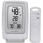 072397006095 Acurite Wireless Weather Thermometer Temperature Humidity