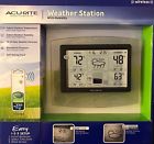 072397010337 Acurite Weather Station With