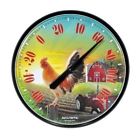 072397017299 Chaney Instrument 12.5-inch Rooster