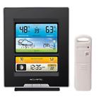 072397020480 Acurite Wireless Weather Forecaster