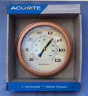 0723974 072397023214 Acurite New 8.5 Round