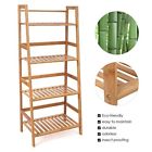 07426881446752 Perfect Home Savings Bamboo Plant Stand Wooden Tier 7426881446752
