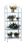 07426881455976 Perfect Home Savings Free Standing Plant Stand White 7426881455976