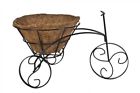 07426881456355 Perfect Home Savings Tricycle Plant Stand Outdoor Black 7426881456355
