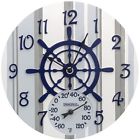 077784028971 Springfield Nautical Clock With