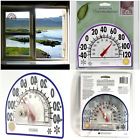 077784053232 Taylor Outdoor Thermometer Seasons