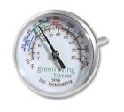 T-5976n 077784059760 Taylor Soil Thermometer