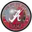 0786461 Wincraft Inc Ncaa Thermometer