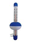 082901261834 Jed Floating Pool Water Thermometer