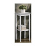 0885438511560 Unbranded Wooden Planter Stand Or End Table Potted