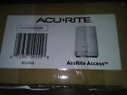 09155m Acurite Access Weather Station Internet Bridge New Model