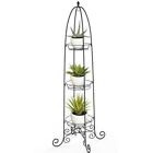 093432867402 Undisclosed 3 Tier Finial