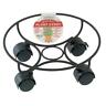 0934326 093432891636 Gardman Heavy Duty Plant Caddy