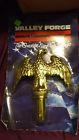 Acc1000 093581269652 Valley Forge Flag Gold Flagpole Eagle Top By