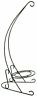 095422991616 American Garden Works Pstbr Hammered Bronze Tall Plant