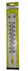 1 Garden Collection Large Outdoor Tube Thermometer 745666945813