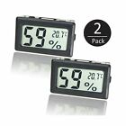 100094 Eeekit Mini Lcd Digital Electronic Temperature Degree Humidity 760970206948