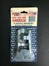 0834582 10010 Olympic Flag Banner Flagpole Mounting Bracket Model 083458100102