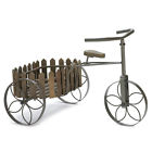 10015796-ltd Bicycle Plant Stand On