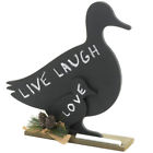 10016141 Aewholesale Ducks Chalk Board 849179019204 10016141 Aewholesale Ducks Chalk Board 849179019204