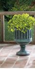 10017828 Accent Plus Weathered Pedestal 849179029685