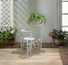 10018739 Summerfield Terrace Butterfly Plant Stand Planter 849179040345