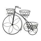 10018741 Summerfield Terrace Tricycle Plant Stand Outdoor Decor 849179040369 10018741 Summerfield Terrace Tricycle Plant Stand Outdoor Decor 849179040369