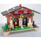 1020t-06 River City Cuckoo Traditional German