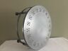 103-558 Crate And Barrel Metal Aidine Plant Stand