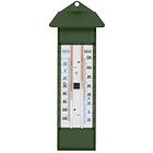 10.3015.04 10301504 Maximum Categories And Minimum Thermometer Green 4009816026880