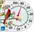 104-106twc 104-106 La Crosse Technology 6 In Cling Thermometer W Cardinal 0757456987620