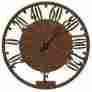 104-1514 La Crosse Technology 13.5 Sun Moon Thermometer