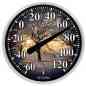 104-1514b Crosse 13.5 Hiderkey Outdoor La Thermometer Tree Indoor Dial
