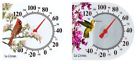 104-1515 Lacrosse Technology Variety Pack Outdoor Window Thermometers