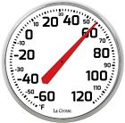104-1522 La Crosse Technology 8.5 0757456088259