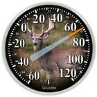 104-1534g La Crosse 13.5 Indoor-outdoor 757456984032