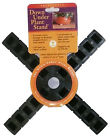 6413413 10410 Plant Stand Black 12 641341104103